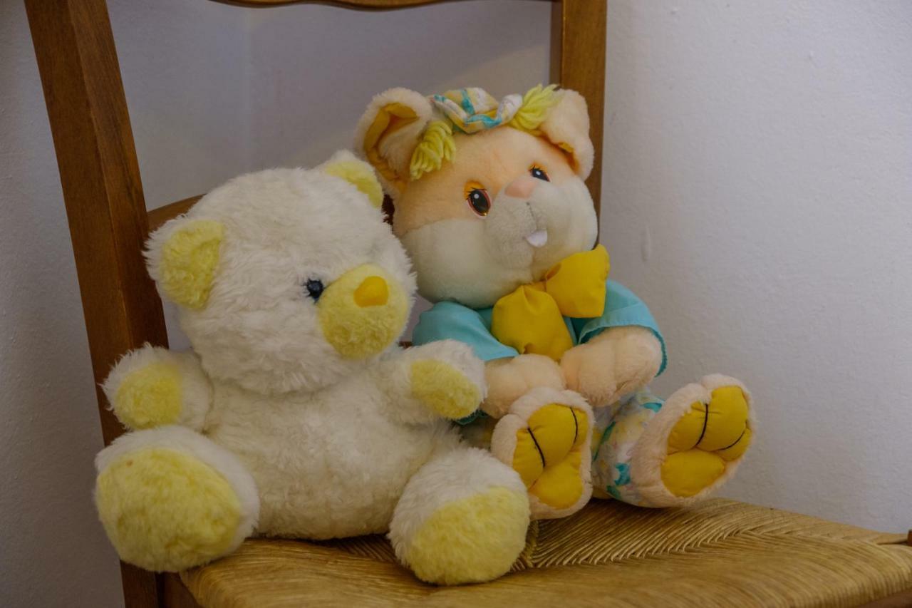 Apartmani Zorica Martinšćica Dış mekan fotoğraf